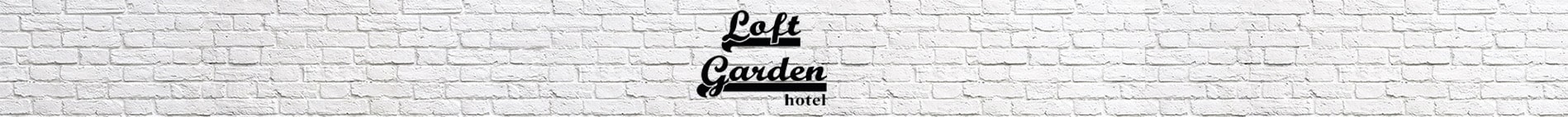 Лофт гарден - отель на Лиговском 125