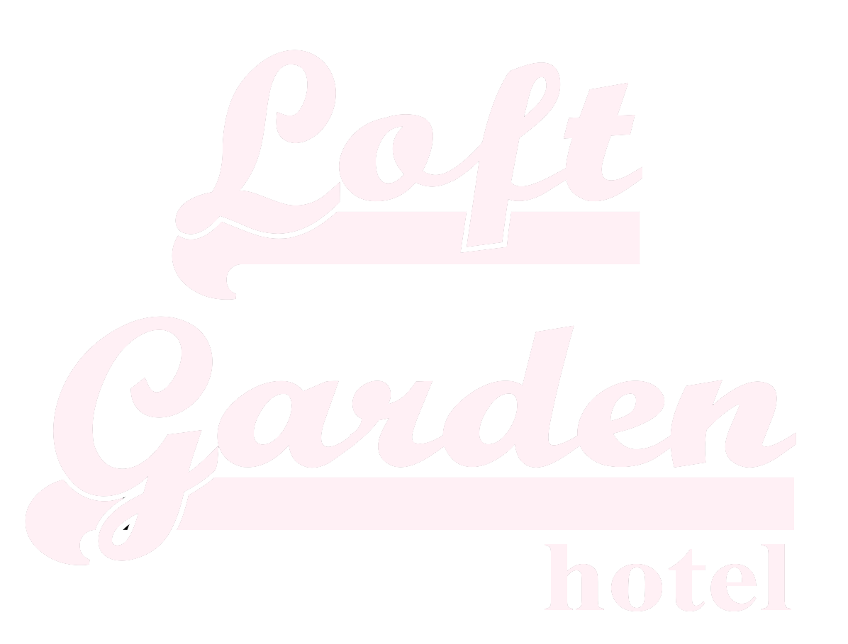 отель Лофт Гарден